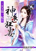 天下第一妃神医狂妻免费阅读全文