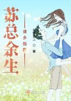 余生请多指教全本