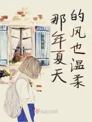 那年夏天有风吹过叫什么
